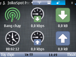tai phan mem phat wifi cho s60